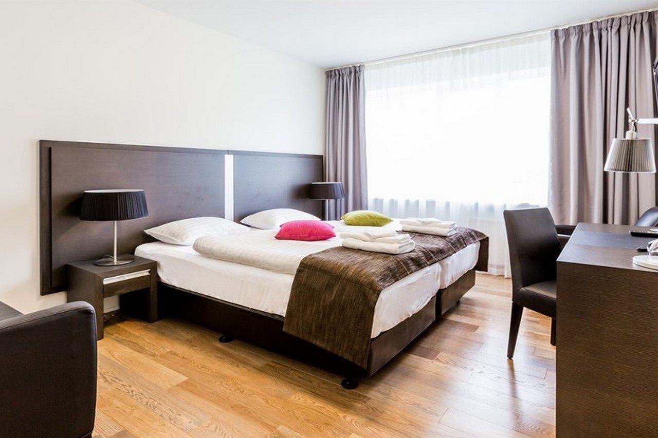 Fosshotel Westfjords Patreksfjordur Екстер'єр фото