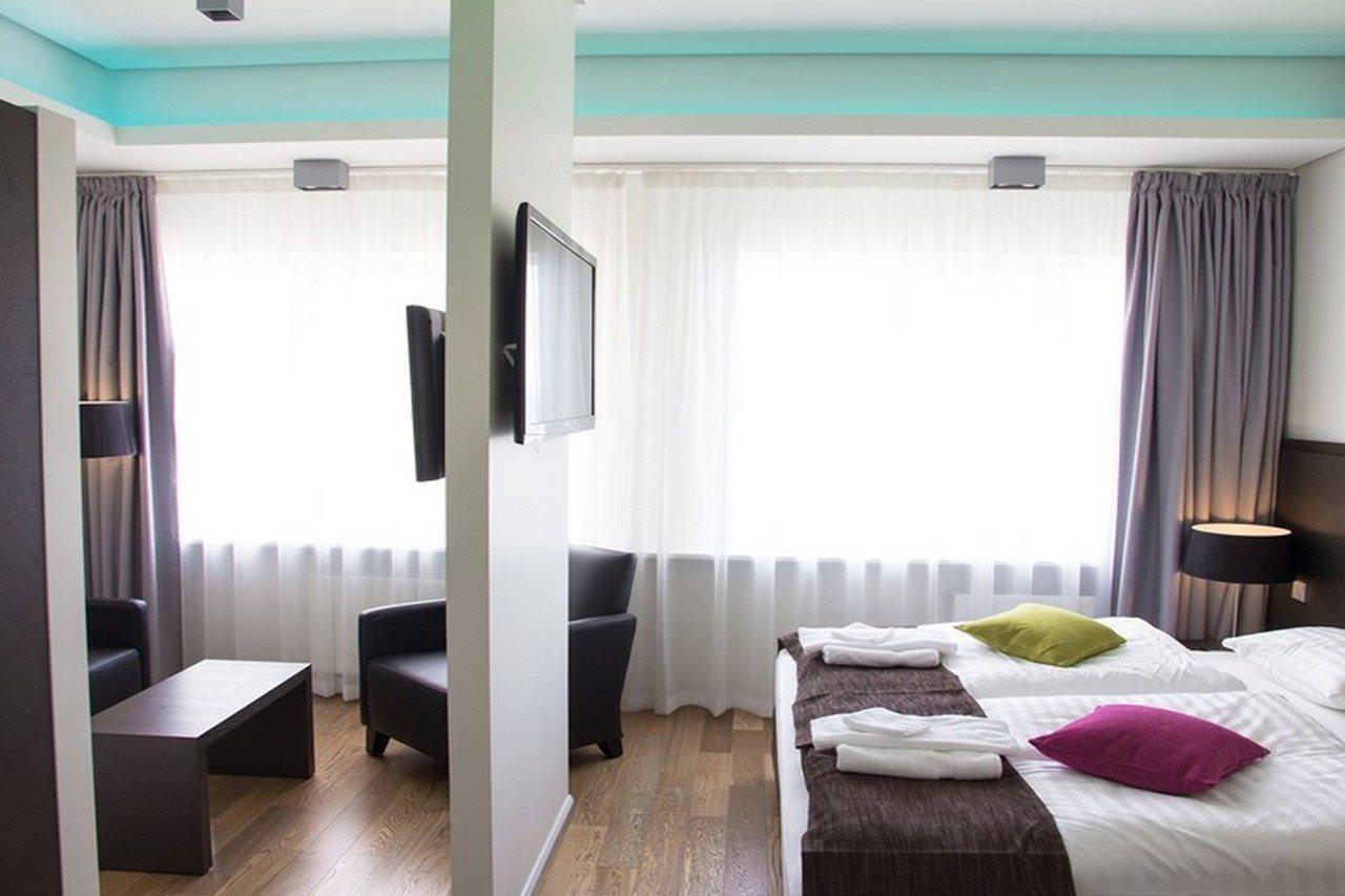 Fosshotel Westfjords Patreksfjordur Екстер'єр фото