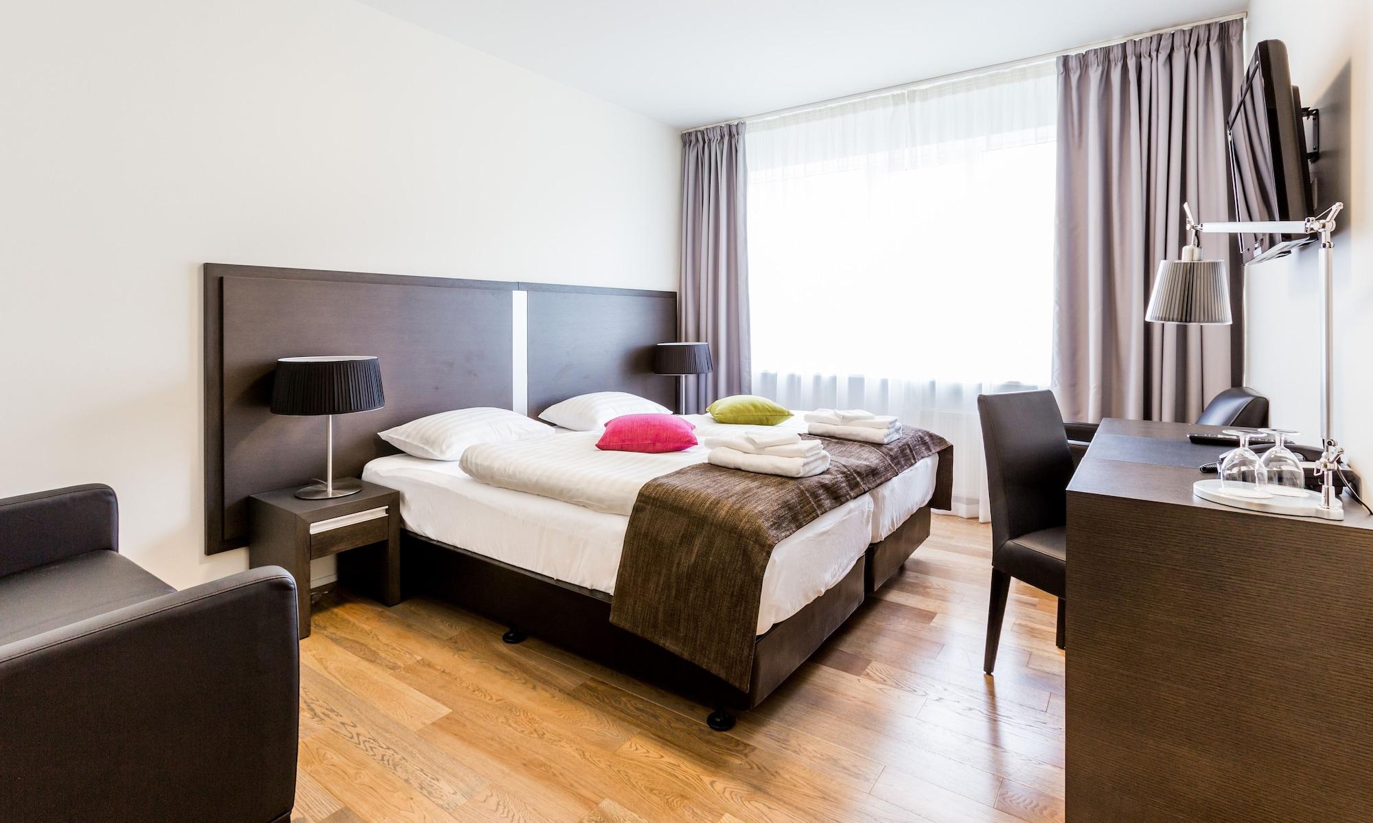 Fosshotel Westfjords Patreksfjordur Екстер'єр фото
