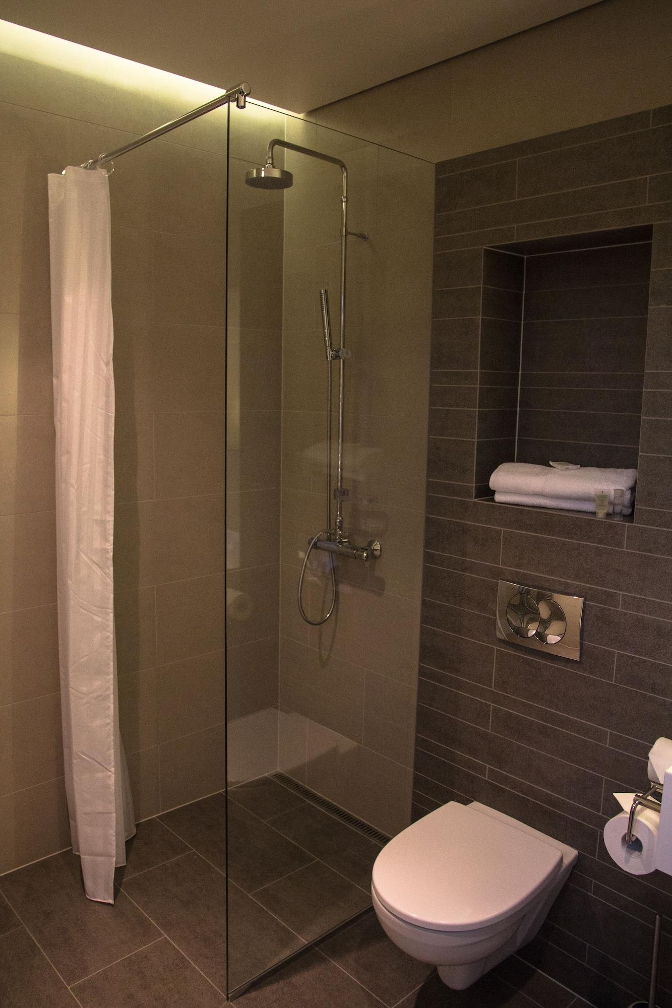 Fosshotel Westfjords Patreksfjordur Екстер'єр фото