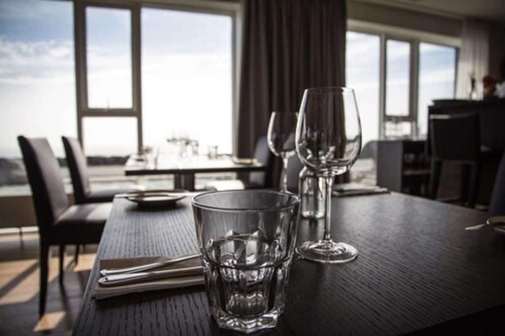 Fosshotel Westfjords Patreksfjordur Екстер'єр фото