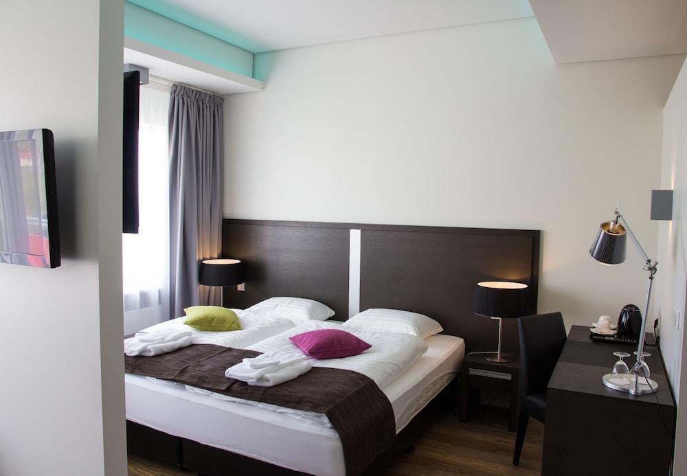 Fosshotel Westfjords Patreksfjordur Екстер'єр фото
