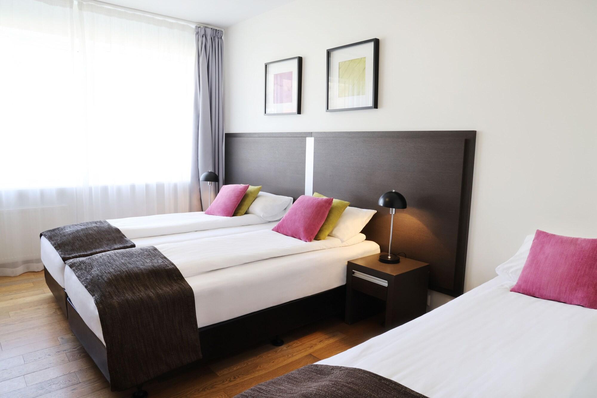 Fosshotel Westfjords Patreksfjordur Екстер'єр фото