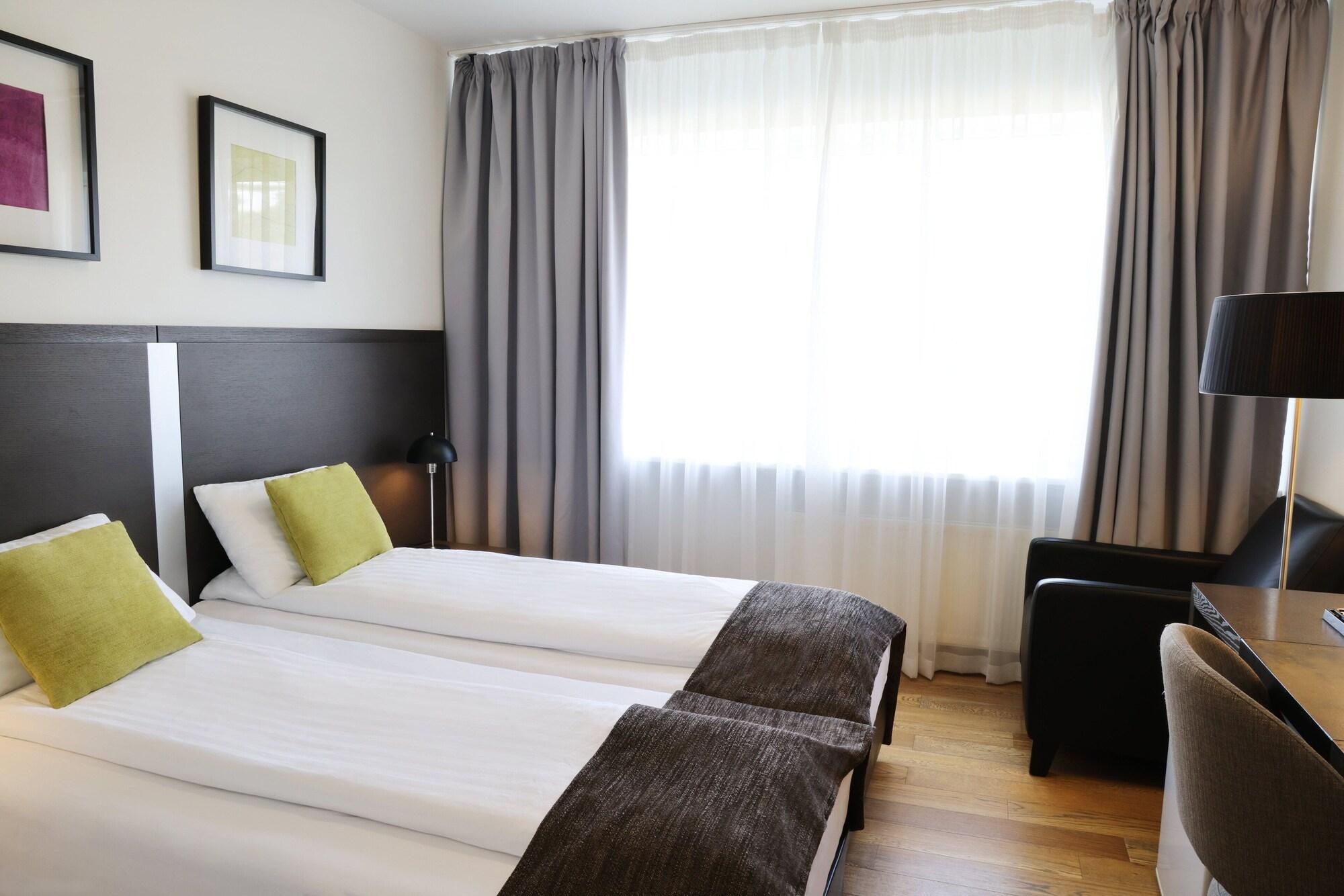 Fosshotel Westfjords Patreksfjordur Екстер'єр фото