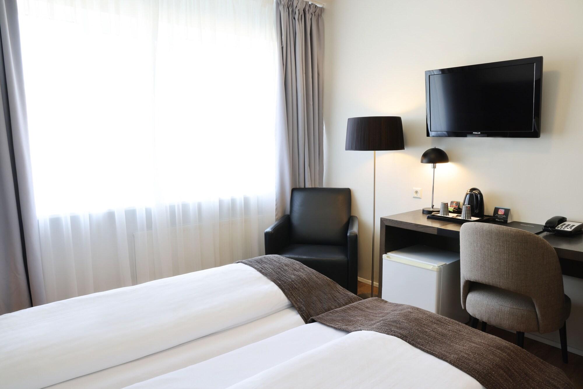 Fosshotel Westfjords Patreksfjordur Екстер'єр фото