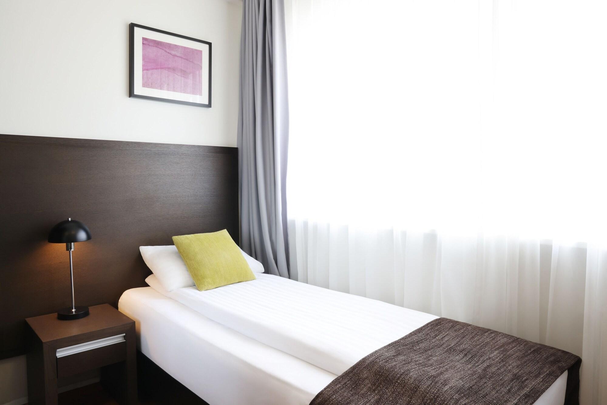 Fosshotel Westfjords Patreksfjordur Екстер'єр фото