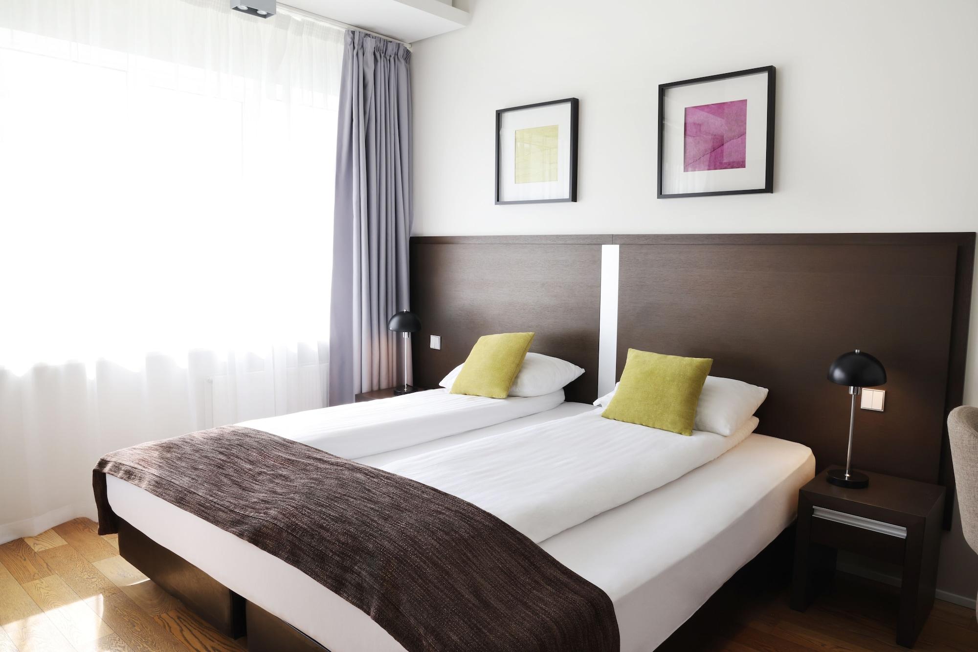 Fosshotel Westfjords Patreksfjordur Екстер'єр фото