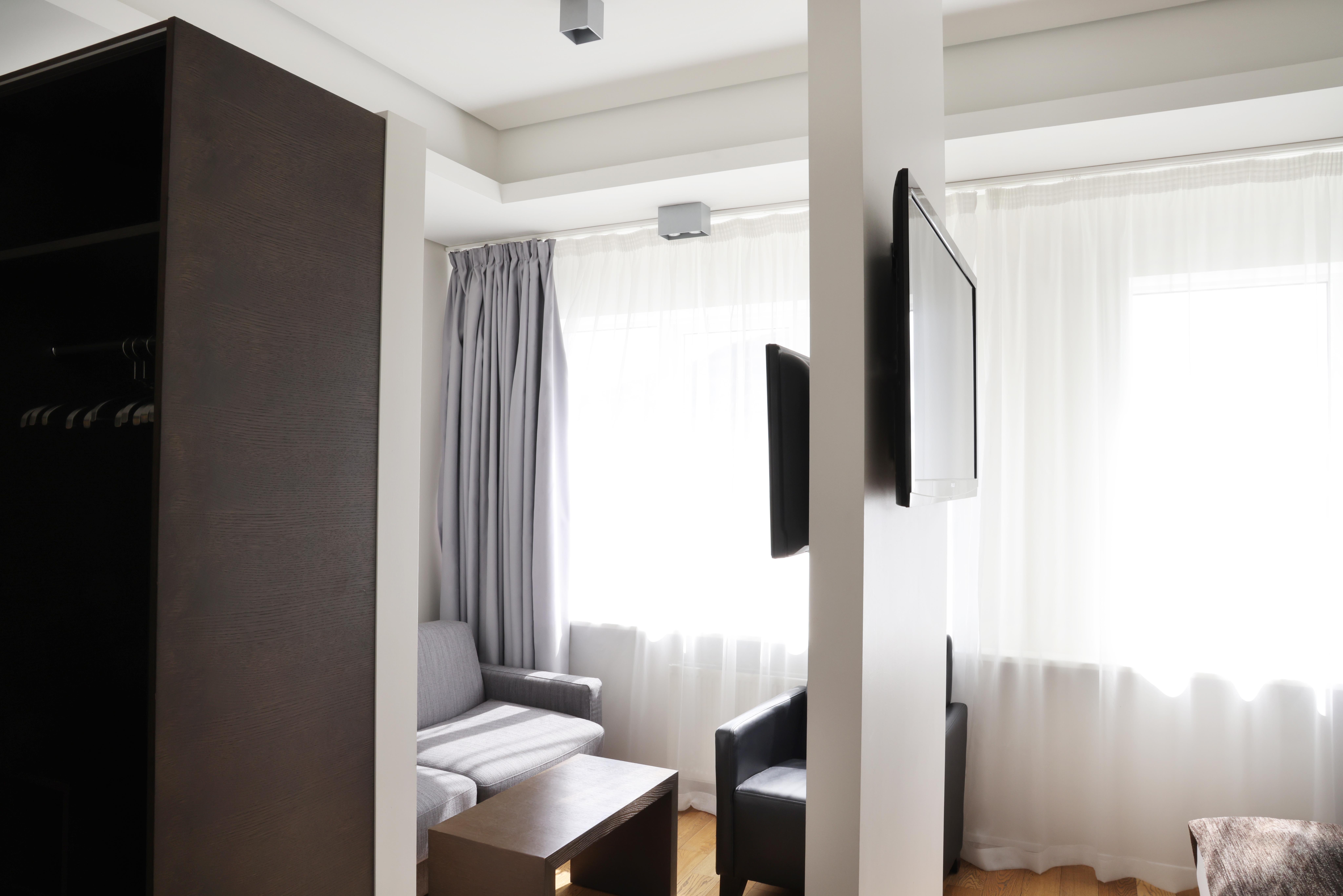 Fosshotel Westfjords Patreksfjordur Екстер'єр фото