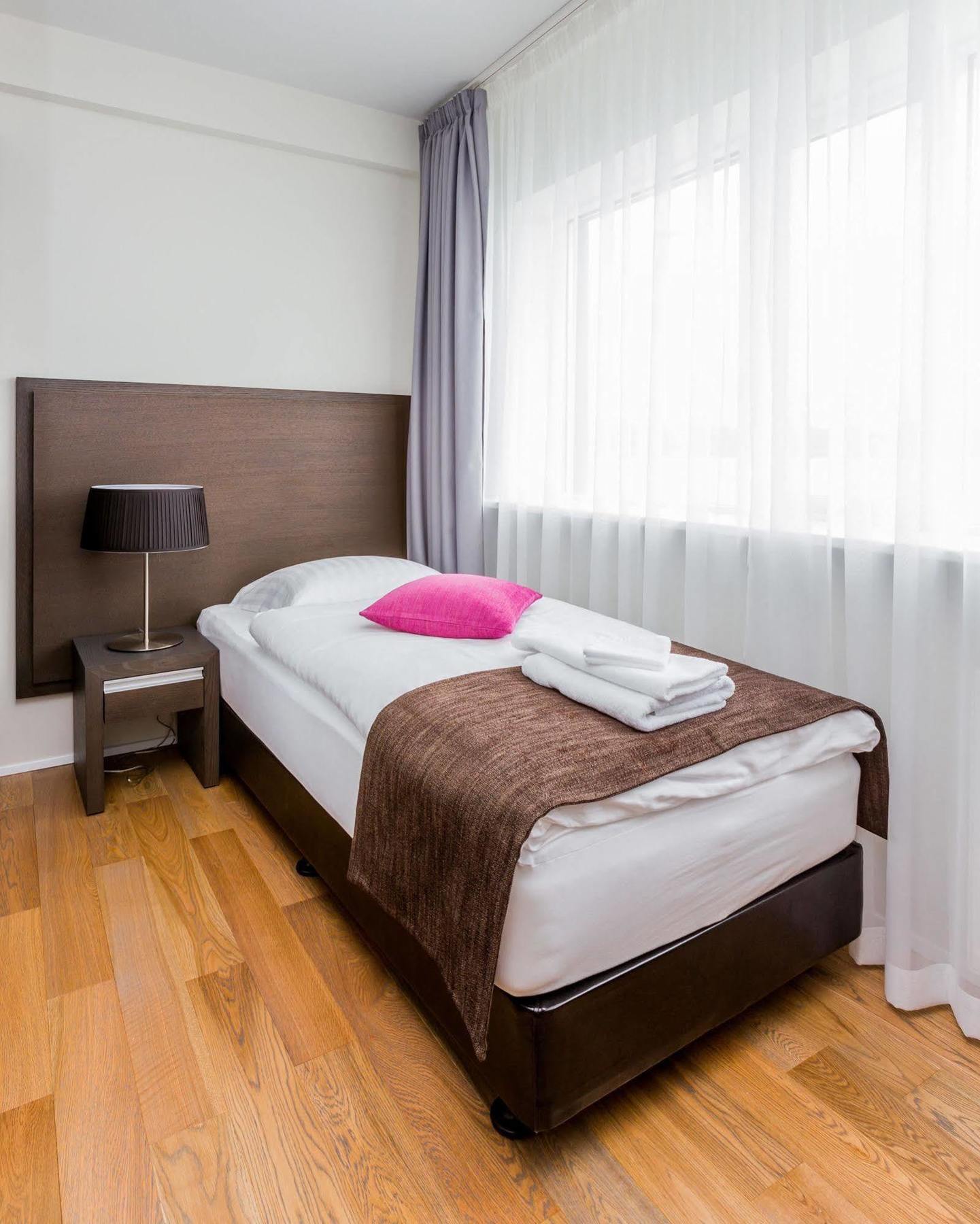 Fosshotel Westfjords Patreksfjordur Екстер'єр фото